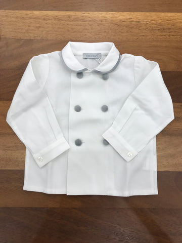 Camicia Colibrì