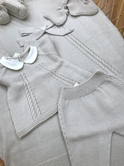 Coordinato nascita PCS