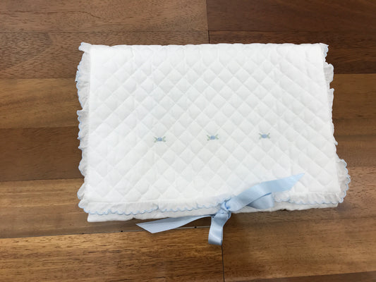 Busta cambio Pepecè