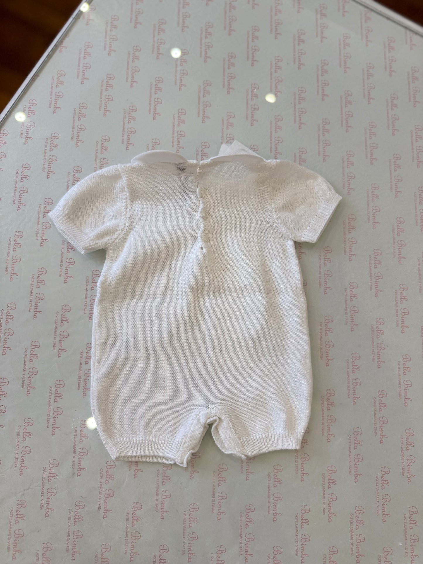 Pagliaccetto Bebè di Almy