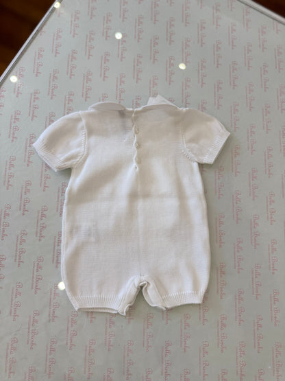 Pagliaccetto Bebè di Almy