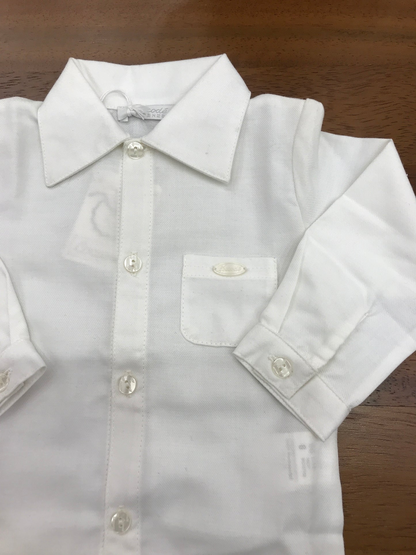 Camicia Coccodè