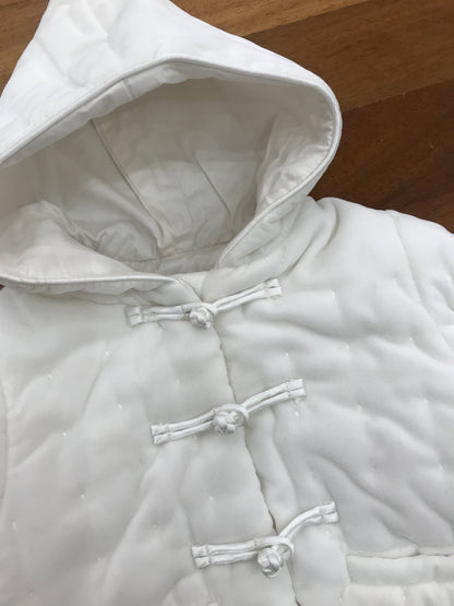 Cappotto la petite ourse
