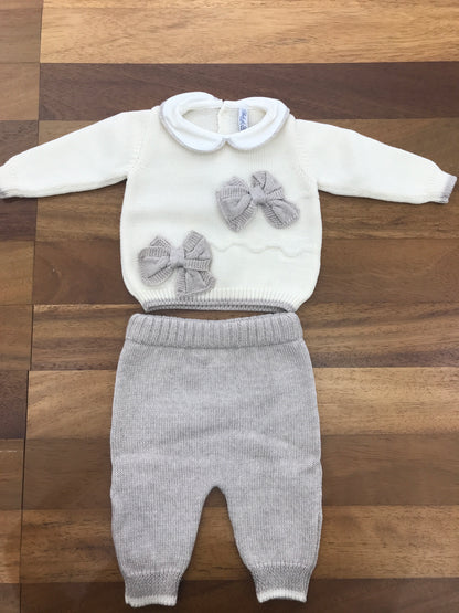 Tutina bebè di almy