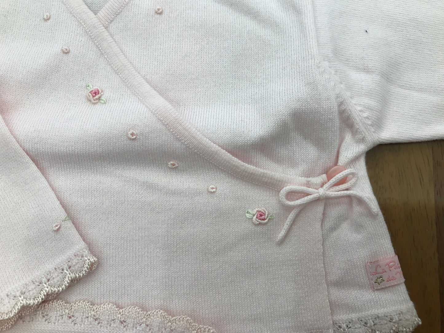 Incrociatina Le pentite ourse