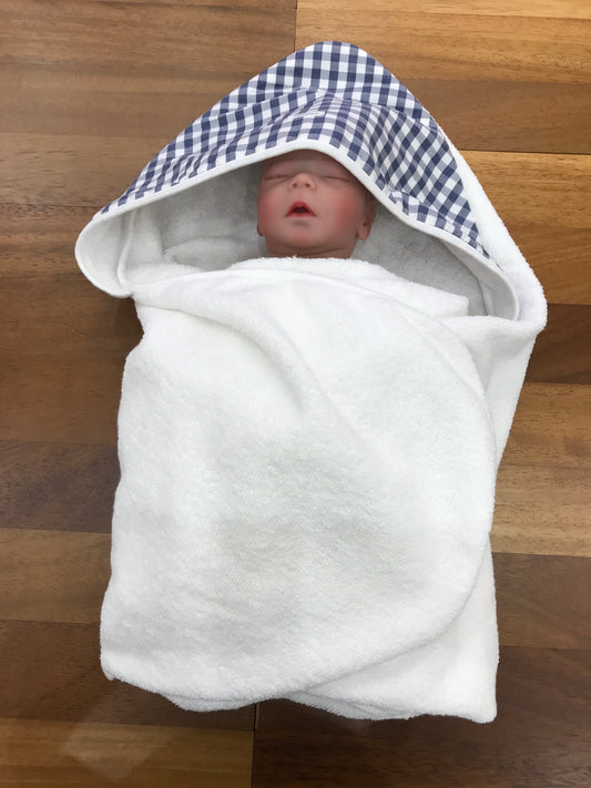 Telo bagnetto laranjinha