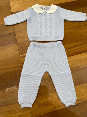 Tutina baby lord
