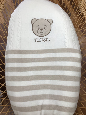 Coperta Nanan