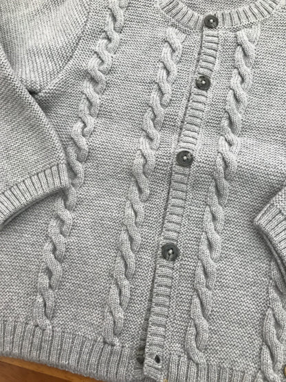 Cardigan Paz Rodriguez