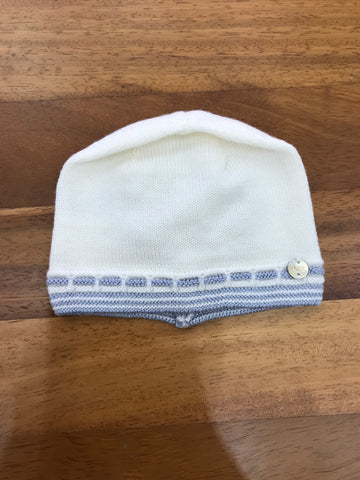 Cappellino Paz Rodriguez