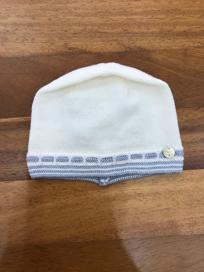 Cappellino Paz Rodriguez