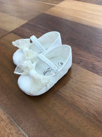 Scarpina Piccola Giuggiola