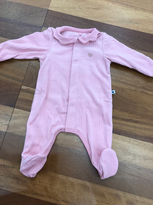 Tutina Petit bateau
