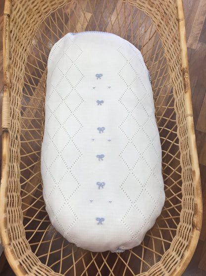 Coperta bebè di almy