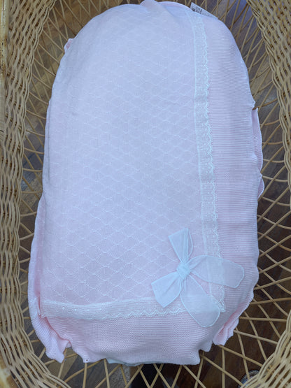 Coperta paz rodriguez