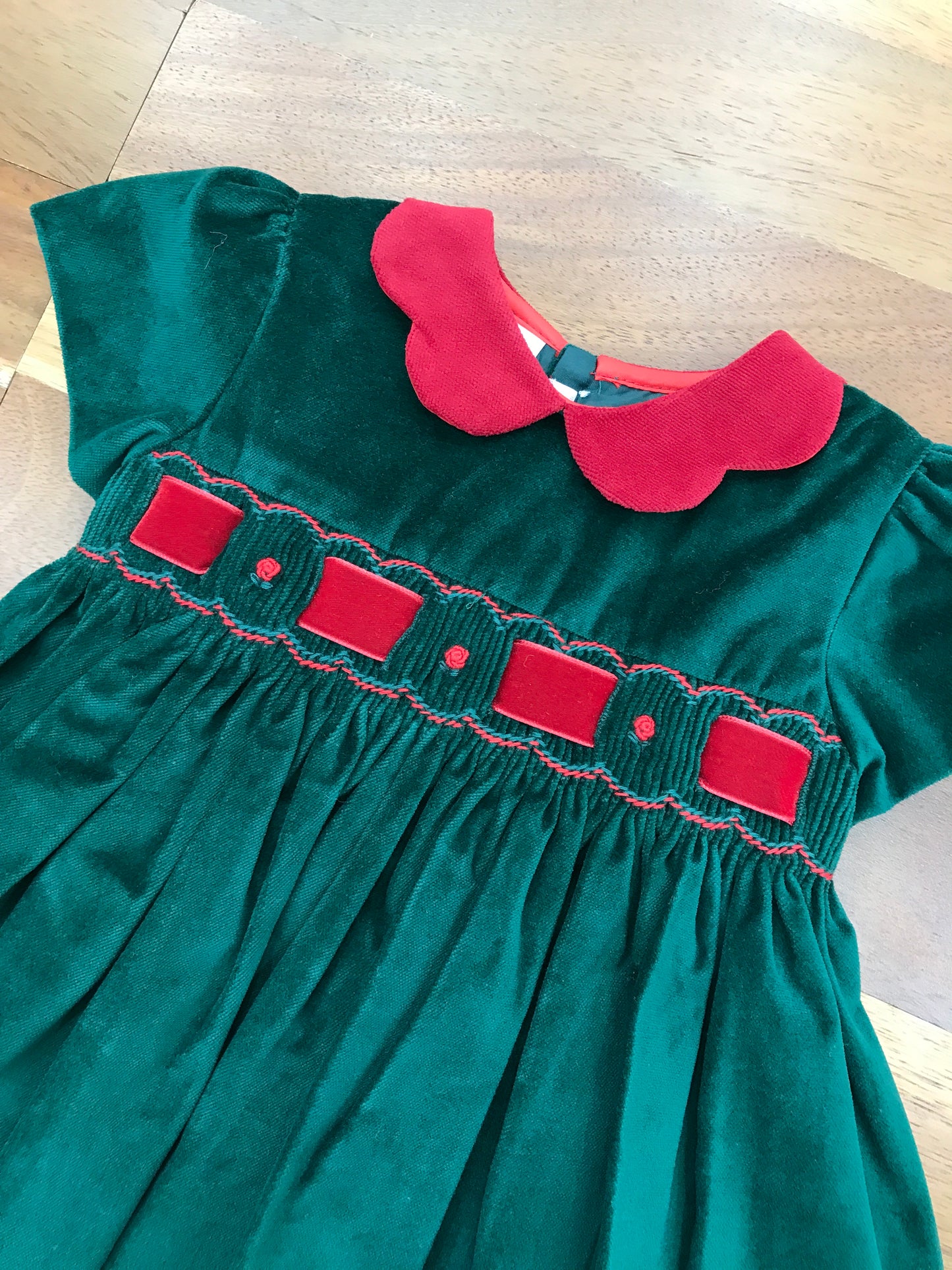 Abitino les enfants de giselle