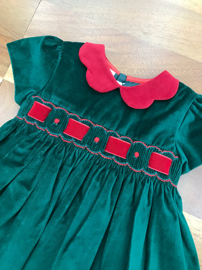 Abitino les enfants de giselle