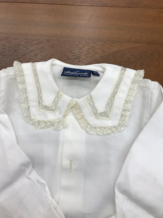 Camicia DuePunti