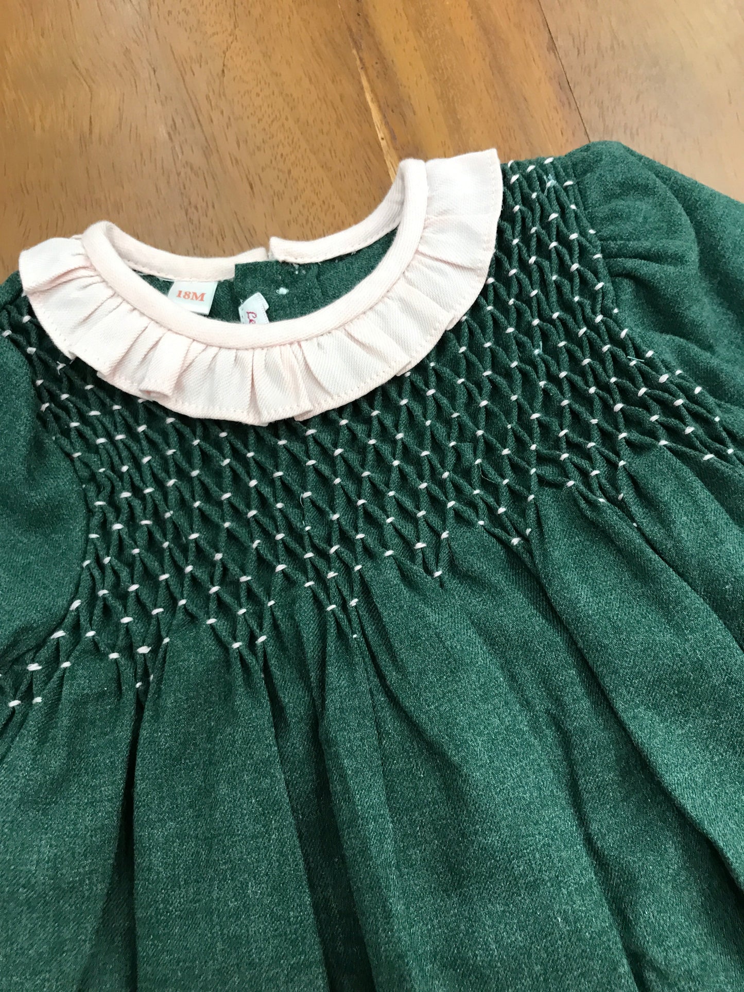 Abitino Les enfants de gisele