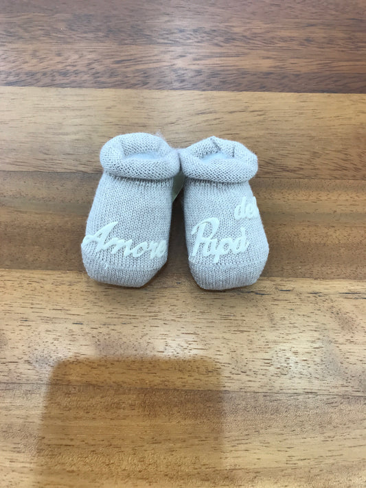 Babbucce story Loris