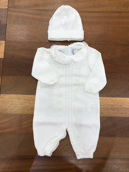 Tutina Bebè di almy