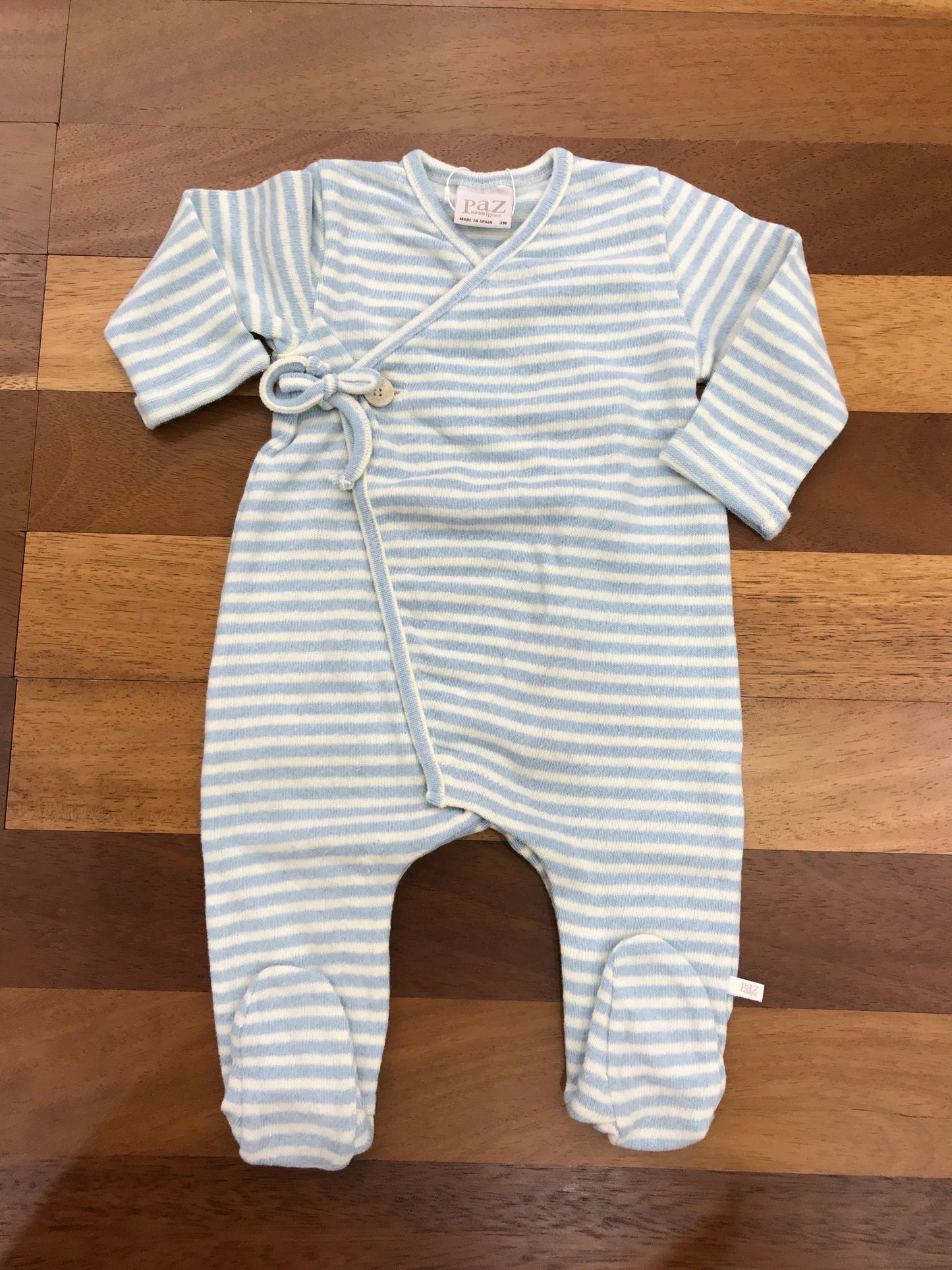 Tutina Paz Rodriguez