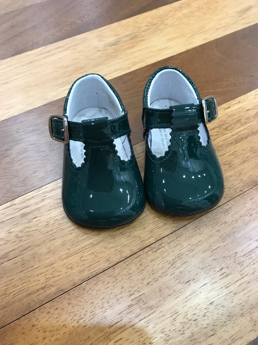 Scarpetta tinny shoes