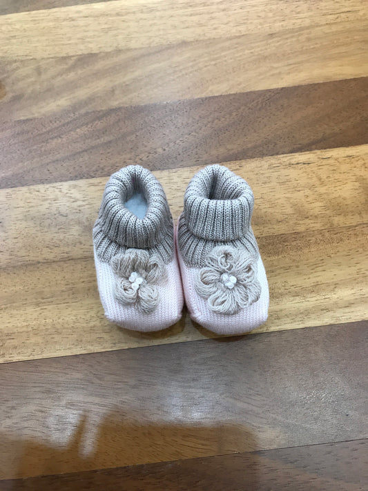 Babbucce colori chiari