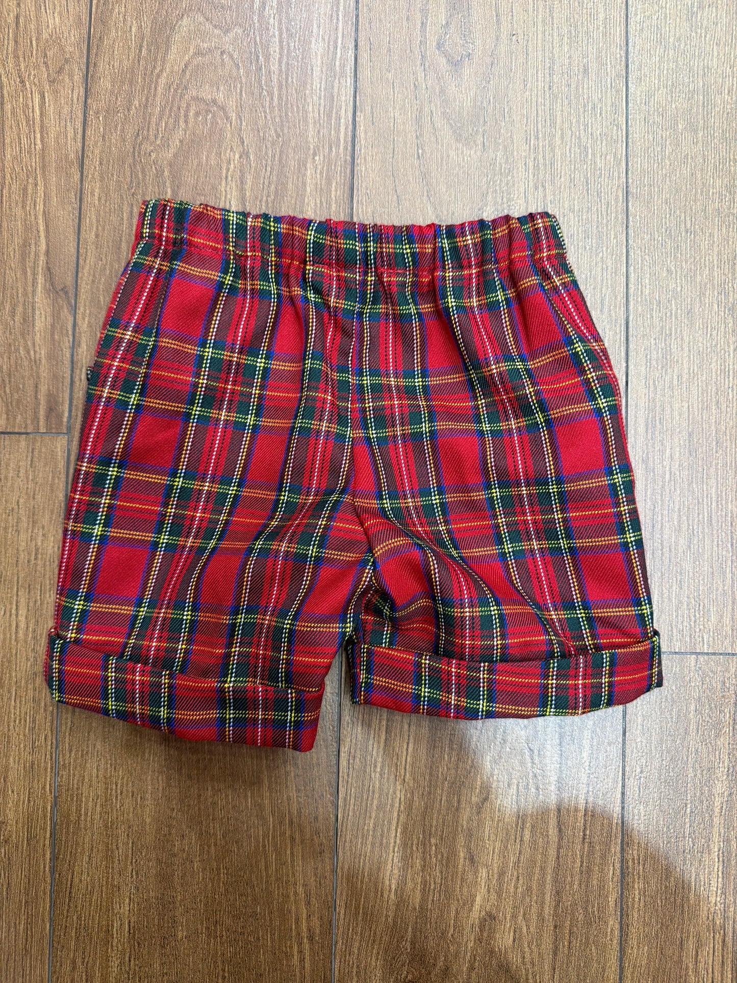 Bermuda Les enfants de gisele