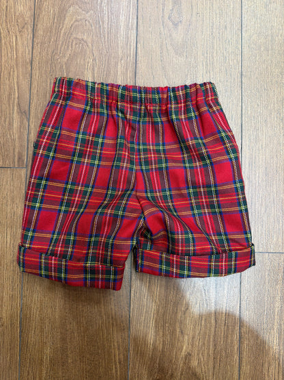 Bermuda Les enfants de gisele