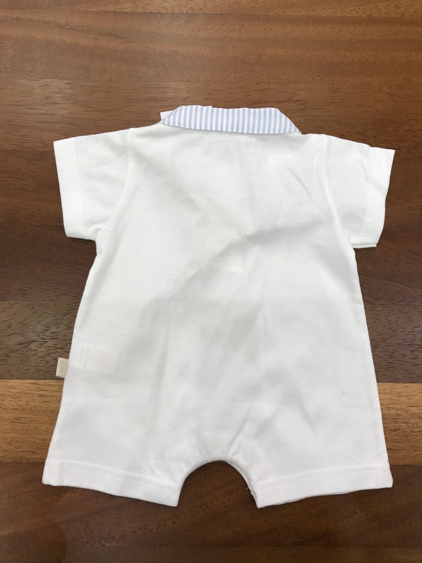 Pagliaccetto Baby Gi