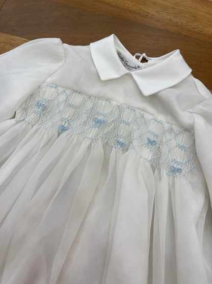 Pagliaccetto Piccola Giuggiola