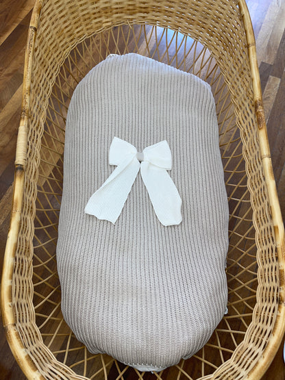 Coperta bebè di almy