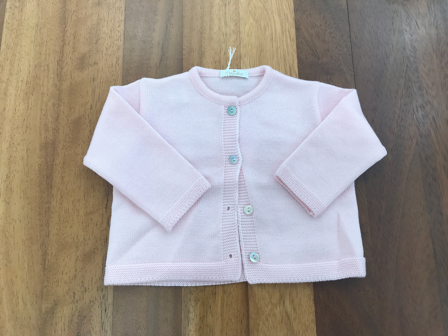 Cardigan Baby Lord