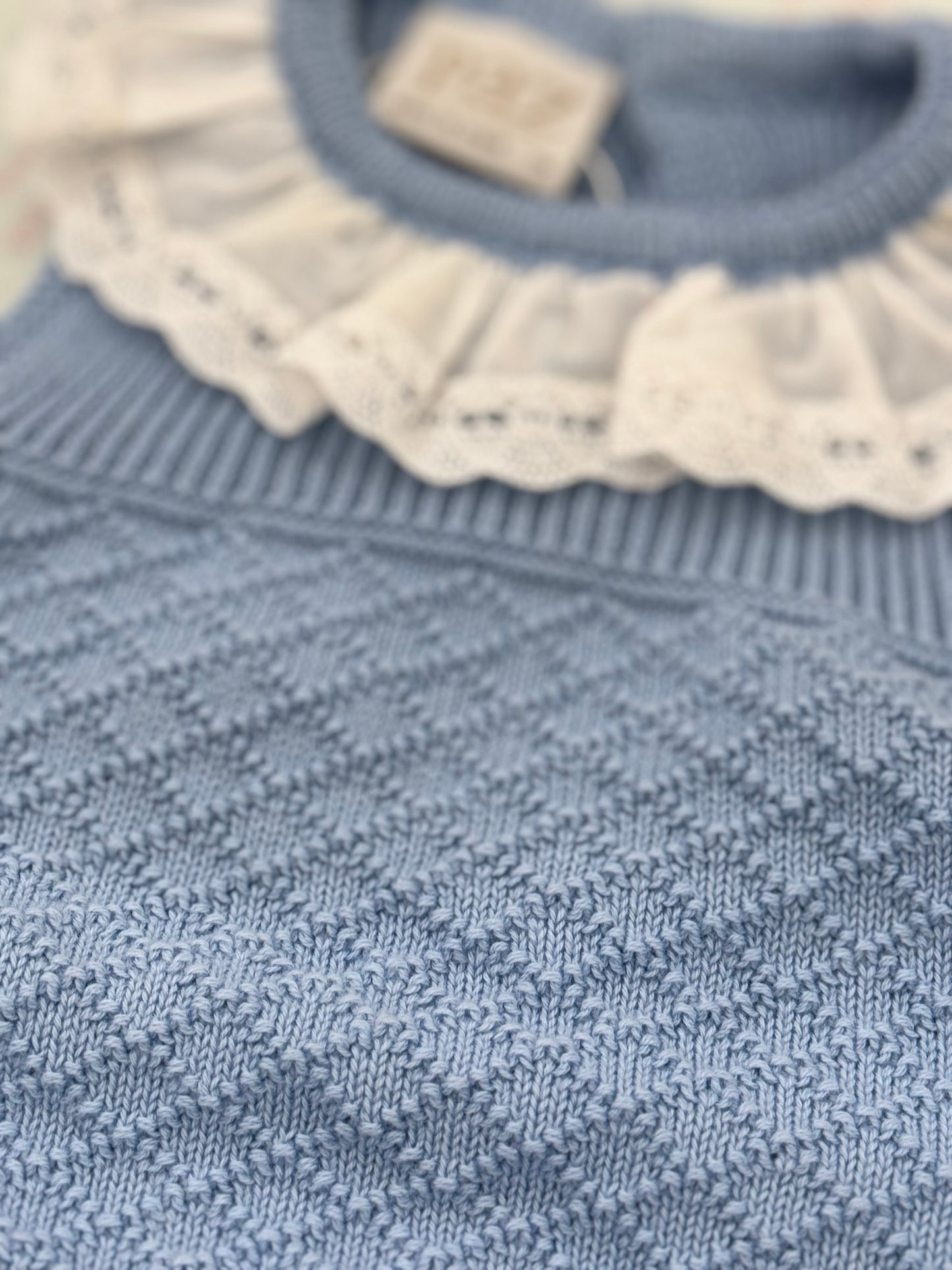 Pagliaccetto Paz Rodriguez