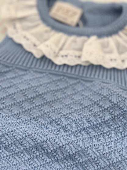 Pagliaccetto Paz Rodriguez