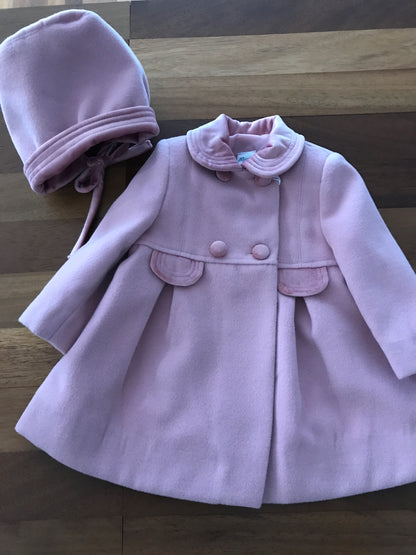 Cappotto Baroni Firenze