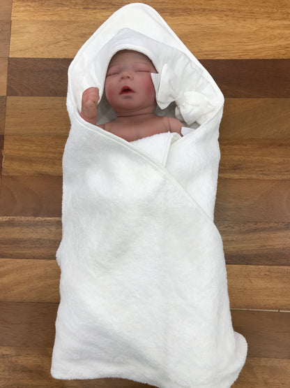 Telo bagnetto baby gi