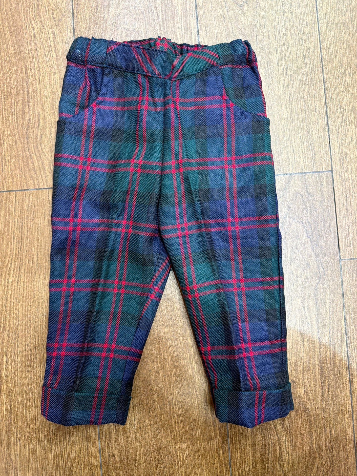 Pantalone les enfants de gisele