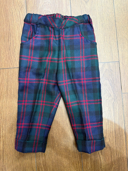 Pantalone les enfants de gisele