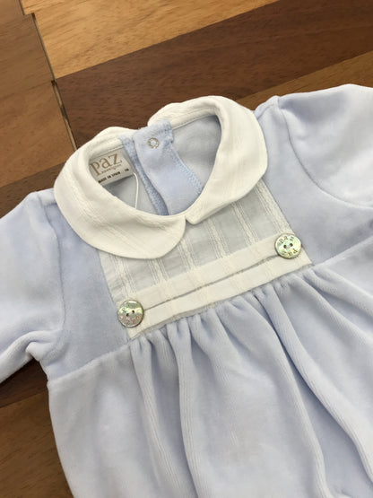 Tutina Paz Rodriguez