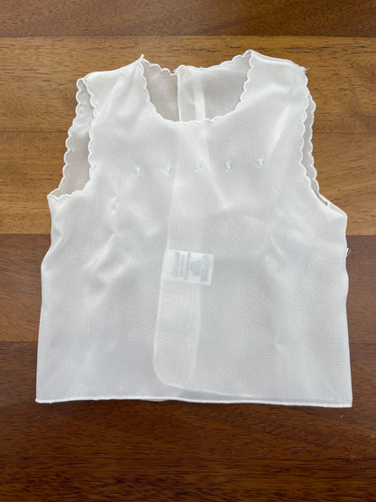 Camicino fortuna coccodè