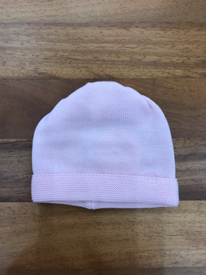 Cappellino baby lord