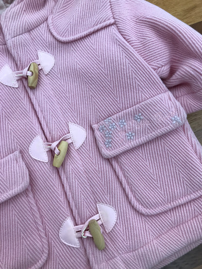 Cappotto la petite ourse