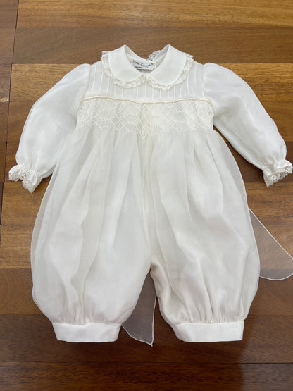 Pagliaccetto Piccola Giuggiola