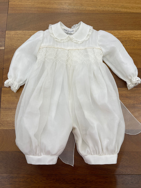 Pagliaccetto Piccola Giuggiola