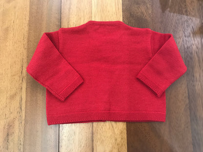 Cardigan Baby lord