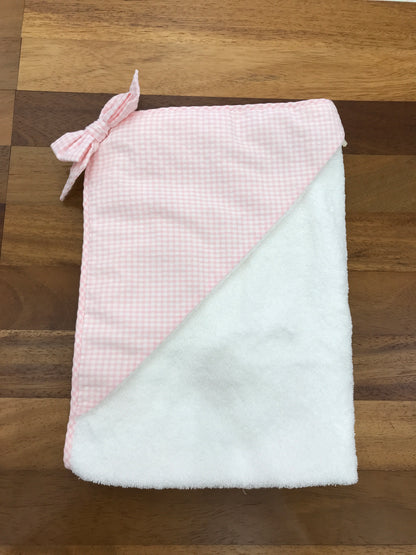 Telo bagnetto baby gi