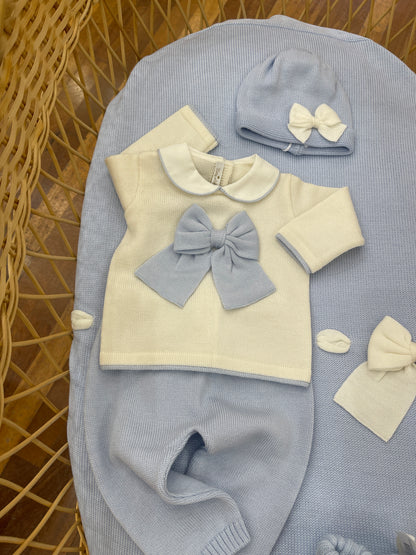 Coordinato baby Lord