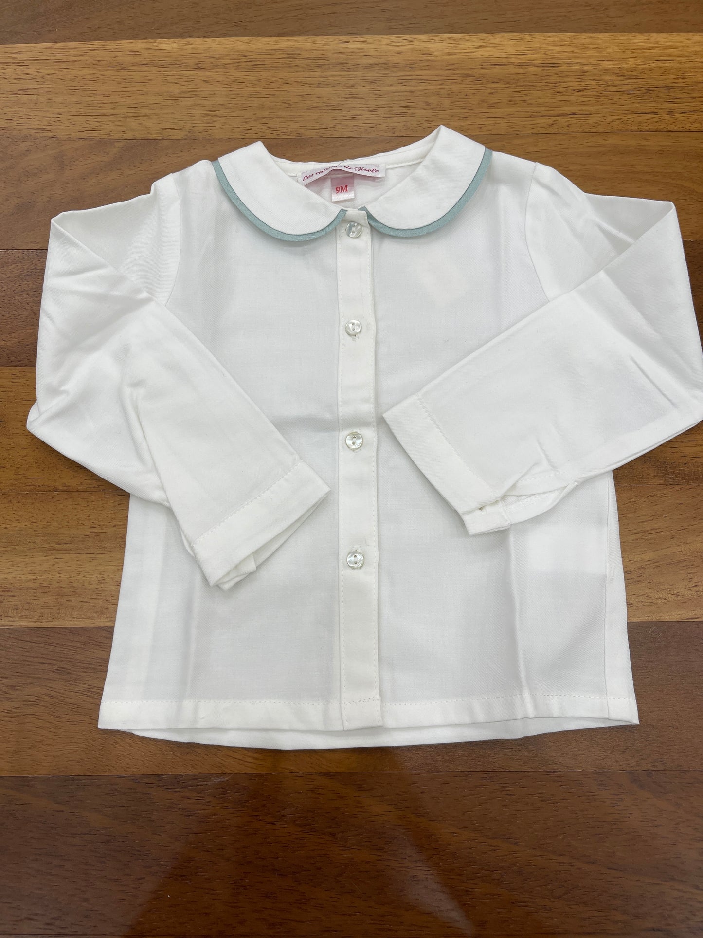 Camicia Les enfants de gisele